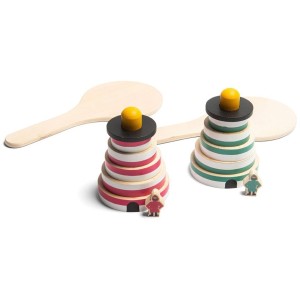 Jeu - Relais du Phare