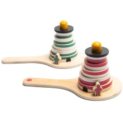 Jeu - Relais du Phare. n�1