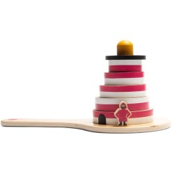 Jeu - Relais du Phare. n�2