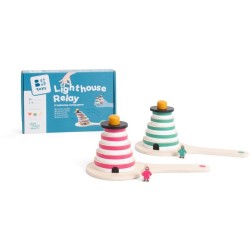 Jeu - Relais du Phare. n�5