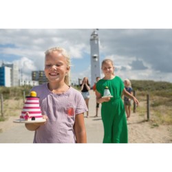 Jeu - Relais du Phare. n�6