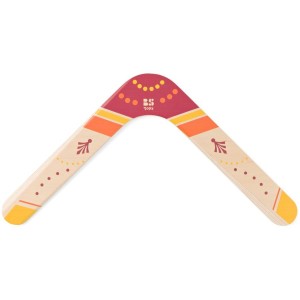 Boomerang - bois