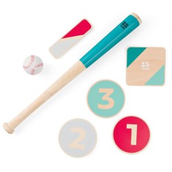 Mon Premier Set De Baseball. n�1