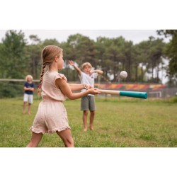 Mon Premier Set De Baseball. n�6