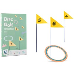 Disc Golf. n°5