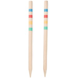 Football Croquet. n�6