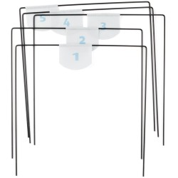 Football Croquet. n�7