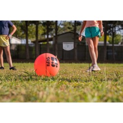 Football Croquet. n�9