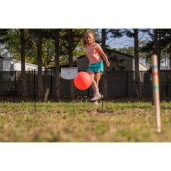 Football Croquet. n�10