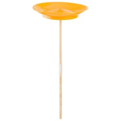 Assiette � Tourner. n�1