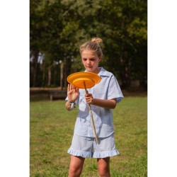 Assiette � Tourner. n�5