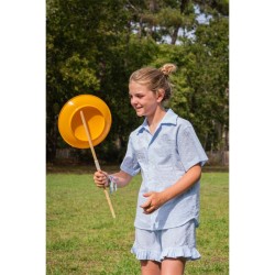 Assiette � Tourner. n�6