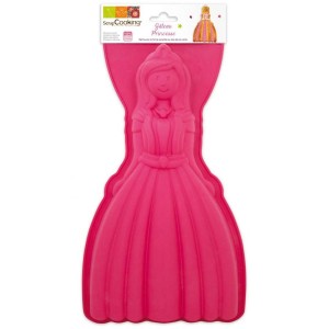 Moule  Gteau Princesse