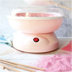 Appareil à Barbe à Papa - ScrapCooking. n°1