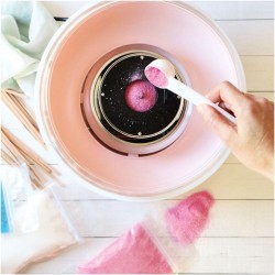 Appareil à Barbe à Papa - ScrapCooking. n°3