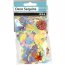 Mix Gros Confettis Tropical