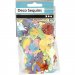 Mix Gros Confettis Tropical. n2