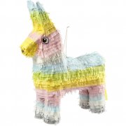 Kit Créatif Pinata Donkey Pastels