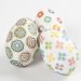 Masking Tape Fleurs Pastels. n1