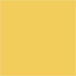 Peinture Acrylique Plus Color (60 ml) - Jaune Crocus. n1