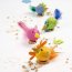 Peinture Acrylique Plus Color (60 ml) - Jaune Crocus