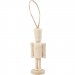 Figurine Casse-noisettes en bois. n2