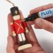 Figurine Casse-noisettes en bois. n4