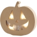 Lampe Citrouille - Papier Mach. n2