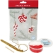 Mini Kit Cratif - Sucreries de Nol. n1