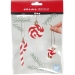 Mini Kit Cratif - Sucreries de Nol. n2