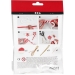 Mini Kit Cratif - Sucreries de Nol. n3