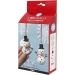 Kit Cratif - Bonhommes de neige rigolos. n4