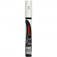 Feutre  Craie 1,8-2,5 mm. - Blanc