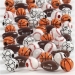 Perles de Sport. n1