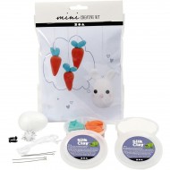 Mini Kit Cratif Lapin