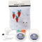 Mini Kit Cratif Lapin images:#0