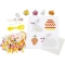 Mini Kit Cratif Dcorations de Pques  Suspendre images:#1