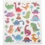 Stickers Dinos