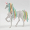 Figurine  assembler 3D - Cheval images:#3