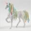 Figurine  assembler 3D - Cheval