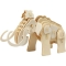 Figurine à assembler 3D - Mammouth images:#1