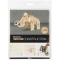 Figurine  assembler 3D - Mammouth images:#2