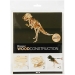 Figurine  assembler 3D - Dinosaure. n2