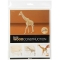 Figurine  assembler 3D - Girafe images:#2
