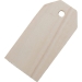 10 Etiquettes Cadeaux - Bois. n1