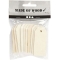 10 Etiquettes Cadeaux - Bois images:#1