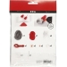 Mini Kit DIY - Guirlande Lutin de Nol. n3