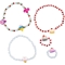 Mini Kit DIY Bijoux - Friandises images:#0