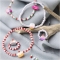 Mini Kit DIY Bijoux - Friandises images:#1