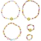 Mini Kit DIY Bijoux - Smiley images:#0